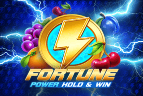 Play Fortune Power: Hold & Win