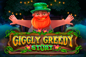 Giggly greedy story thumbnail