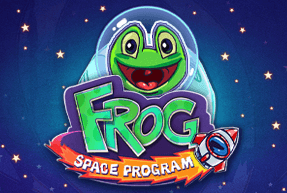 Frog space program thumbnail