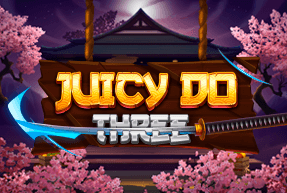 Juicy do three thumbnail