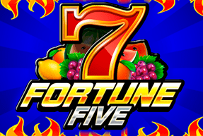 Fortune five thumbnail