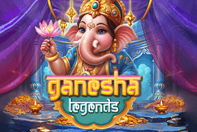 Ganesha legends
