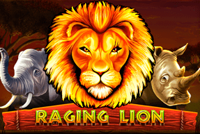 Raging Lion Mobile