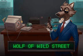 Wolf of wild street thumbnail
