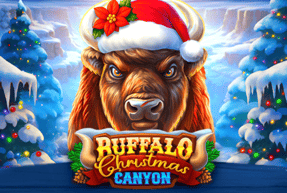 Buffalo Christmas Canyon Mobile