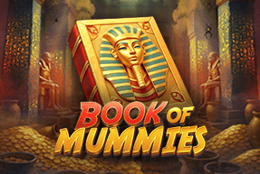 BOOK OF MUMMIES