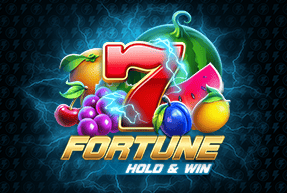 Fortune Hold & Win