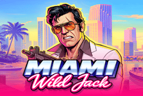 Play MIAMI WILD JACK