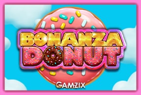Bonanza donut thumbnail