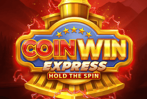 Coin Win Express: Hold the Spin