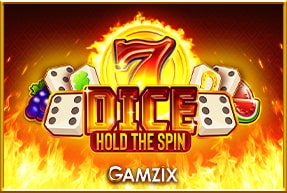 Dice: hold the spin thumbnail