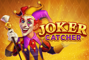 Play Joker Catcher