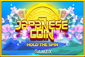 Japanese coin: hold the spin thumbnail