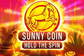 Sunny coin thumbnail