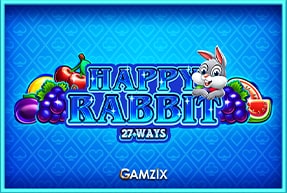 Happy rabbit: 27 ways thumbnail