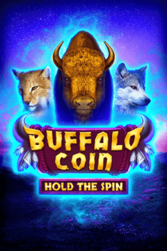 Buffalo Coin: Hold The Spin Mobile