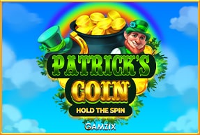 Patrick's coin thumbnail