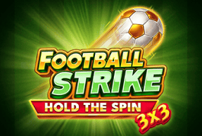3x3 Football Strike: Hold the Spin