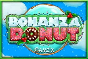 Bonanza donut xmas thumbnail