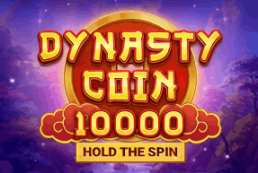 Dynasty Coin 10000: Hold the Spin Mobile