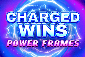Charged Wins: Power Frames