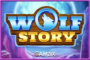 Wolf story thumbnail