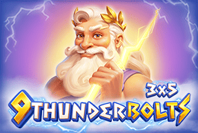 Play 9 Thunderbolts