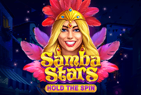 Samba stars: hold the spin thumbnail