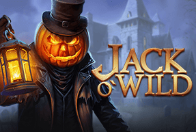 Jack O'Wild
