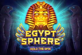 Egypt sphere: hold the spin thumbnail