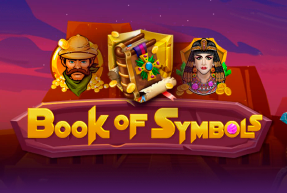 Book of symbols thumbnail