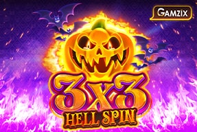 3x3: hell spin thumbnail