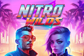 Play Nitro Wilds
