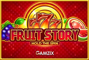 Fruit story: hold the spin thumbnail