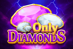 Play Only Diamonds