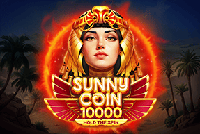Sunny Coin 10000: Hold The Spin