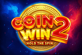 Play Coin Win 2: Hold the Spin