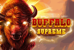 Buffalo Supreme