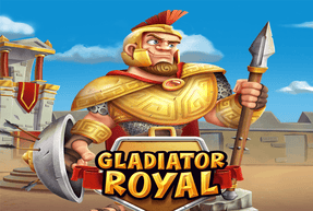 Play Gladiator Royal