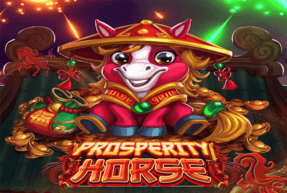 Play Prosperity Horse