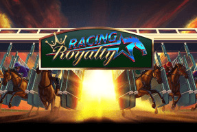 Play Racing Royalty