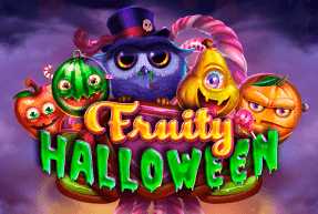 Fruity halloween thumbnail