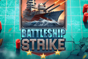 Battleship Strike