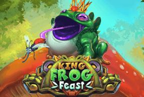 King frog feast thumbnail