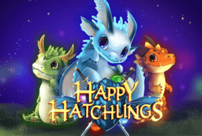 Happy hatchlings thumbnail