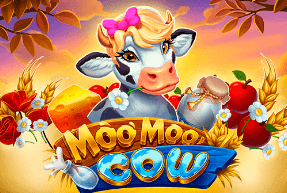 Moo moo cow thumbnail