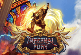 Play Infernal Fury