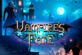 Vampire's fate thumbnail