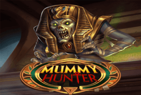 Play Mummy Hunter
