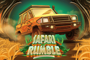 Play Safari Rumble